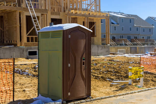 Portable Toilet Options We Offer in West Hammond, NM
