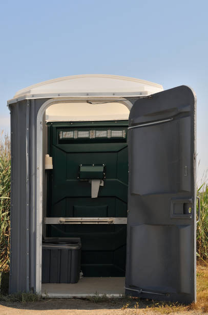 Best Construction site porta potty rental  in West Hammond, NM