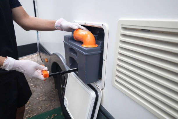 Best Best portable toilet rental  in West Hammond, NM