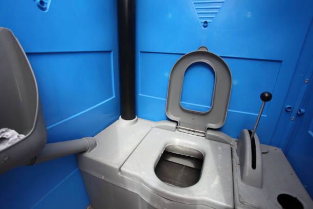 Porta potty rental for outdoor events in West Hammond, NM