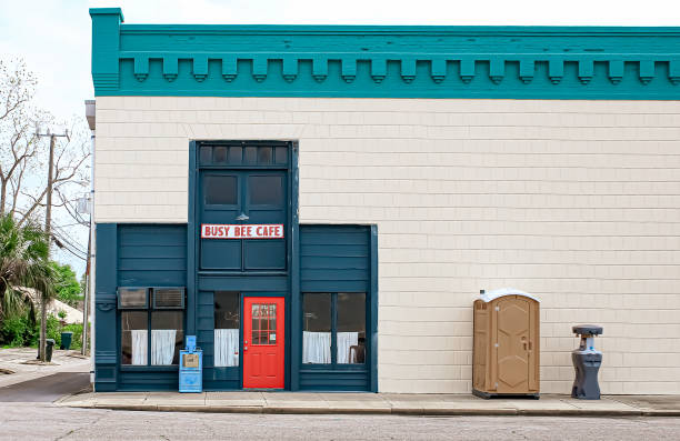 Best Porta potty rental for parties  in West Hammond, NM