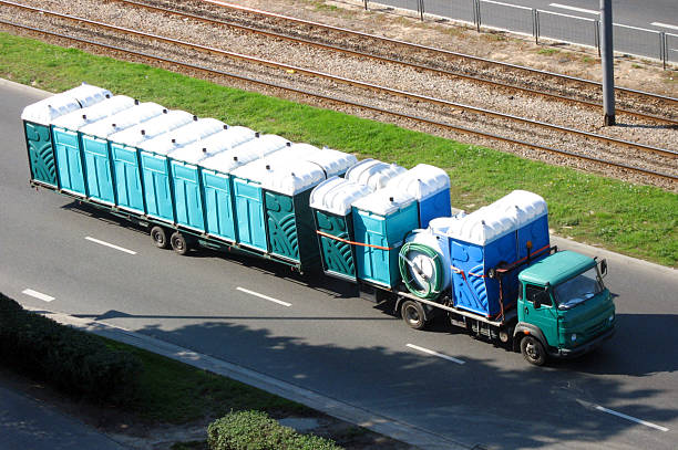Reliable West Hammond, NM porta potty rental Solutions