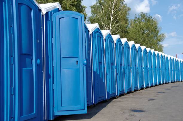 Best Porta potty delivery and setup  in West Hammond, NM